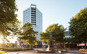 Crowne Plaza Christchurch